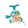 Huanger 2-in-1 Walker and Activity Table